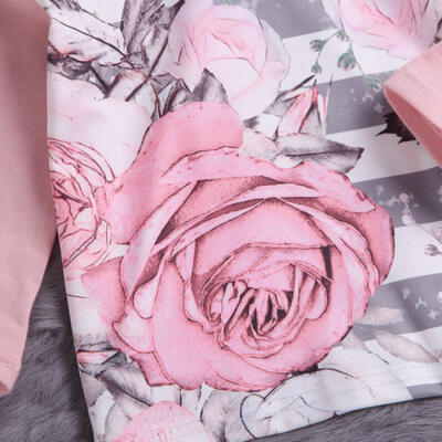 UK Stock Newborn Infant Baby Girls Hooded T-shirt ClothesLeggings Pants Outfit
UK Stock Newborn Infant Baby Girls Hooded T-shirt ClothesLeggings Pants Outfit