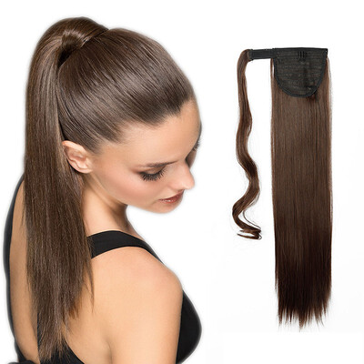 3 Types Ponytail Extensions One Piece Claw Jaw Pony Tail Clip in Hair Extensions Curly Long Straight Soft Silky
3 Types Ponytail Extensions One Piece Claw Jaw Pony Tail Clip in Hair Extensions Curly Long Straight Soft Silky