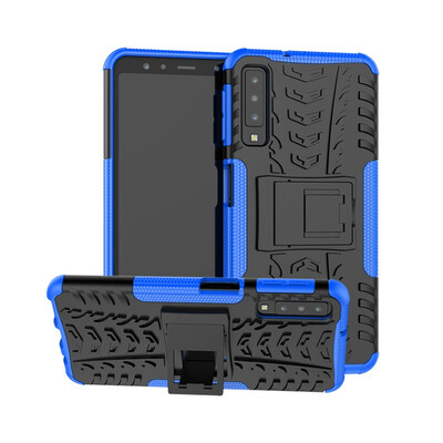 Goowiiz Phone Case For Samsung Galaxy J3 2018J337J4 2018J8 2018 Armor Tire Texture Rugged Protection PCTPU Full Protection
Goowiiz Phone Case For Samsung Galaxy J3 2018J337J4 2018J8 2018 Armor Tire Texture Rugged Protection PCTPU Full Protection