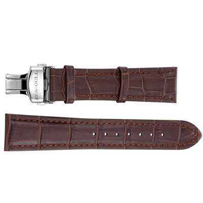 Seagull SeaGull watch business male watch 21 black needle buckle leather strap steel buckle for M170 & D51A & 816522 ZK0000
Seagull SeaGull watch business male watch 21 black needle buckle leather strap steel buckle for M170 & D51A & 816522 ZK0000