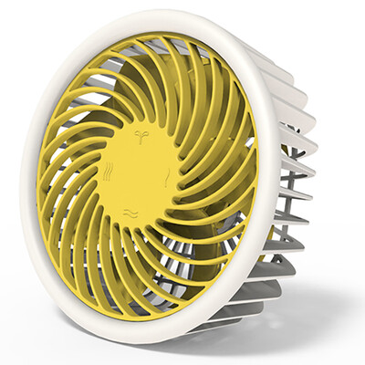 Style party (sty! Epie) A201 desktop ultra-quiet refrigeration mini portable large wind power fan fan lemon
Style party (sty! Epie) A201 desktop ultra-quiet refrigeration mini portable large wind power fan fan lemon