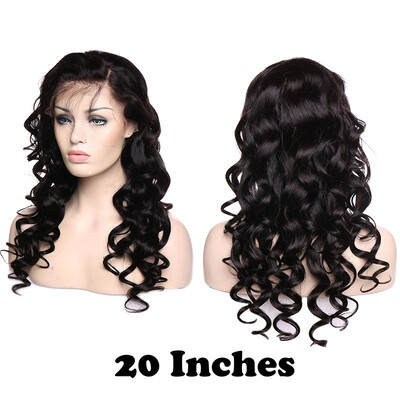 Lace Front Human Hair Wigs Water Wave Virgin Human Hair Wigs With Hair Wigs For Women With Baby Hair
Lace Front Human Hair Wigs Water Wave Virgin Human Hair Wigs With Hair Wigs For Women With Baby Hair