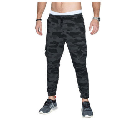 Mens Slim Fit Jogger Sweat Pants Gym Sports Tracksuit Bottoms Trousers Athletic
Mens Slim Fit Jogger Sweat Pants Gym Sports Tracksuit Bottoms Trousers Athletic