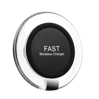 NW130-F Fast QI Wireless Charger 10W QC30 Quick Charger Ultra-thin Charging Pad For Samsung Galaxy S8 S7 Note 5
NW130-F Fast QI Wireless Charger 10W QC30 Quick Charger Ultra-thin Charging Pad For Samsung Galaxy S8 S7 Note 5