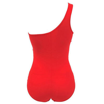 Women One Piece Swimsuit Swimwear Plus Size Padded Monokini Bikini Bathing Beach
Women One Piece Swimsuit Swimwear Plus Size Padded Monokini Bikini Bathing Beach