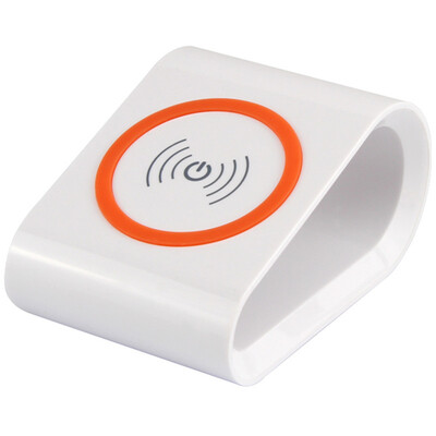 MATOP Wireless Charger 2rd General Version for iPhone Sumsang NOKIA Google QI-Enabled Devices
MATOP Wireless Charger 2rd General Version for iPhone Sumsang NOKIA Google QI-Enabled Devices