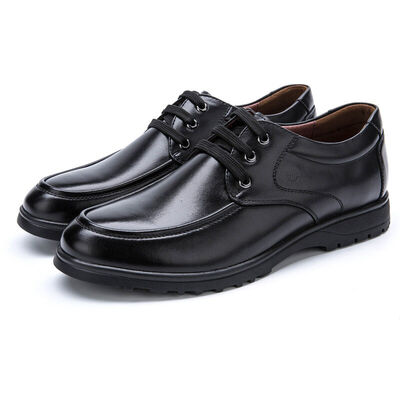 Aokang Men&39s English Business Dress Shoes Round Headband Men&39s Shoes 153909003 Black 42 yards
Aokang Men&39s English Business Dress Shoes Round Headband Men&39s Shoes 153909003 Black 42 yards