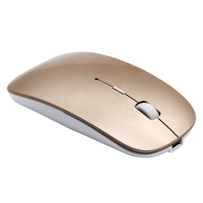 Slim Rechargeable Bluetooth Wireless Mouse Ultra-Slim Mice for Notebook PC Laptop Computer Windows Android Tablet Mac
Slim Rechargeable Bluetooth Wireless Mouse Ultra-Slim Mice for Notebook PC Laptop Computer Windows Android Tablet Mac