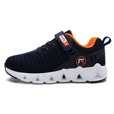 Spring Autumn Children Shoes Boys Girls Sports Shoes Fashion Brand Casual Breathable Outdoor Kids Sneakers Boy Running Shoes
Spring Autumn Children Shoes Boys Girls Sports Shoes Fashion Brand Casual Breathable Outdoor Kids Sneakers Boy Running Shoes