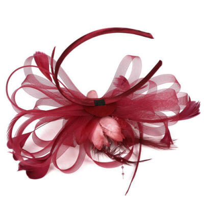 Vintage Feather Hat Cap Fascinator Hair Clip Costume Accessory Cocktail Party US
Vintage Feather Hat Cap Fascinator Hair Clip Costume Accessory Cocktail Party US