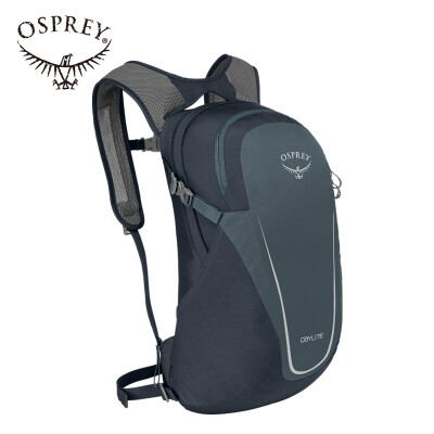 Osprey Daylight 13 liters Cycling bag Multifunction Outdoor Backpack Sports Travel Backpack Daylite Grey OS
Osprey Daylight 13 liters Cycling bag Multifunction Outdoor Backpack Sports Travel Backpack Daylite Grey OS