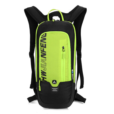 Cycling Backpack Water-resistant Outdoor Sports Bike Travel Daypack Bag for Riding Running Hiking Camping
Cycling Backpack Water-resistant Outdoor Sports Bike Travel Daypack Bag for Riding Running Hiking Camping