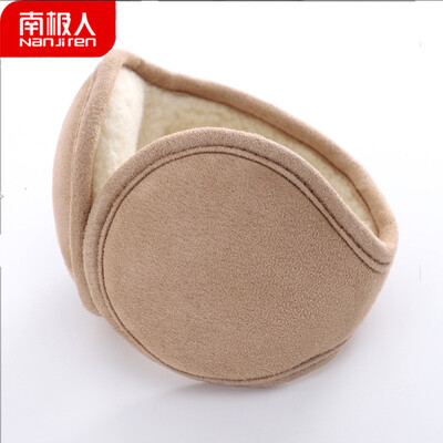 Antarctic winter earmuffs mens warm ear bag womens wearable foldable ear warmer earmuffs earmuffs N2E8X867853 khaki
Antarctic winter earmuffs mens warm ear bag womens wearable foldable ear warmer earmuffs earmuffs N2E8X867853 khaki
