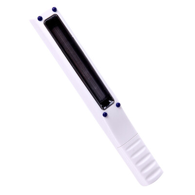 UV disinfection stick Handheld sterilization lamp Portable household disinfection stick YCSG-1510 Household UV lamp
UV disinfection stick Handheld sterilization lamp Portable household disinfection stick YCSG-1510 Household UV lamp