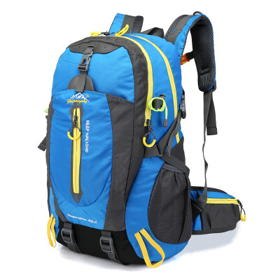 40L Water Resistant Travel Backpack Camp Hike Laptop Daypack Trekking Climb Back Bags For Men Women
40L Water Resistant Travel Backpack Camp Hike Laptop Daypack Trekking Climb Back Bags For Men Women