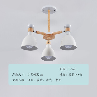 LED ceiling lamp ZM1711-3169