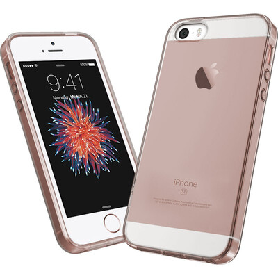 Billion color (ESR) Apple iPhone SE / 5s mobile phone shell primary color original series iPhoneSE / 5s protective case / mobile phone case / transparent shell
Billion color (ESR) Apple iPhone SE / 5s mobile phone shell primary color original series iPhoneSE / 5s protective case / mobile phone case / transparent shell