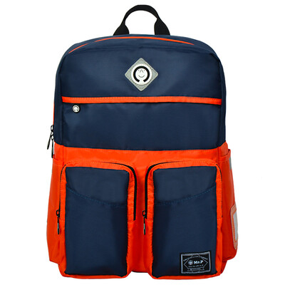 Mr.P Elementary School Sonnet SONIC School Bag 1 - 2 - 3 - 6 Grade Male Girls Shoulder Bag Korean Children 's School Bag
Mr.P Elementary School Sonnet SONIC School Bag 1 - 2 - 3 - 6 Grade Male Girls Shoulder Bag Korean Children 's School Bag