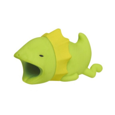 Cute Animal Bite Cable Data Protector Winder Organizer for Smartphone Data Line Phone Protection Accessories
Cute Animal Bite Cable Data Protector Winder Organizer for Smartphone Data Line Phone Protection Accessories