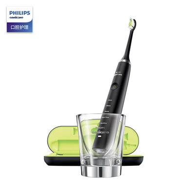 Philips electric toothbrush Philips Sonic vibration rechargeable original authentic adult children HX321601 light blue
Philips electric toothbrush Philips Sonic vibration rechargeable original authentic adult children HX321601 light blue