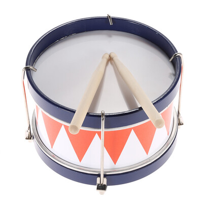 Colorful Children Kids Toddler Drum Musical Toy Percussion Instrument with Drum Sticks Strap
Colorful Children Kids Toddler Drum Musical Toy Percussion Instrument with Drum Sticks Strap