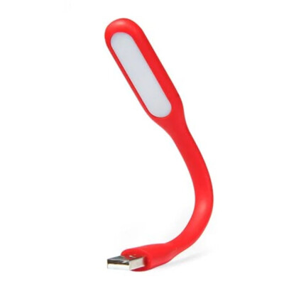 Portable Lightweight USB LED Light