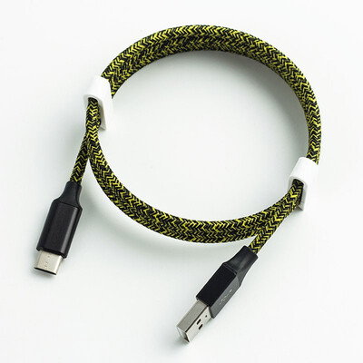 NeillieN data lineUSB power line braided data line iPhone Android TYPE-C mobile phone charging line Charger Cables025m1m2m3m
NeillieN data lineUSB power line braided data line iPhone Android TYPE-C mobile phone charging line Charger Cables025m1m2m3m
