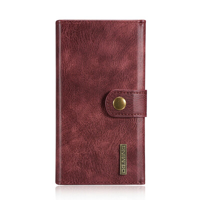 New iPhoneX Mobile Shell Wallet Flip Samsung Mobile Shell Multifunction 2in1 Mobile Phone Case Red
New iPhoneX Mobile Shell Wallet Flip Samsung Mobile Shell Multifunction 2in1 Mobile Phone Case Red