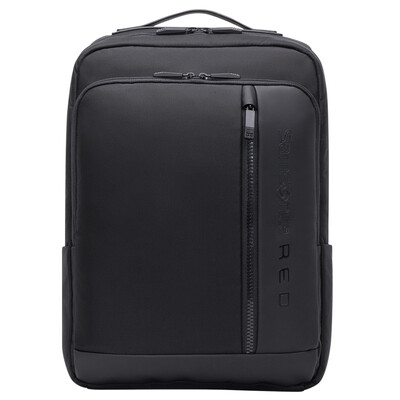 Samsonite / new beauty new shoulder bag large capacity light tide package 15 inch business computer backpack AI1 * 08001 gray
Samsonite / new beauty new shoulder bag large capacity light tide package 15 inch business computer backpack AI1 * 08001 gray