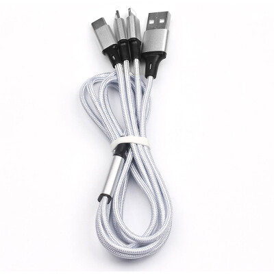 APPACS USB Cable For iPhone X Charging Charger 3 in 1 Micro USB Cable For Mobile Phone USB Type C Type-c Cable
APPACS USB Cable For iPhone X Charging Charger 3 in 1 Micro USB Cable For Mobile Phone USB Type C Type-c Cable
