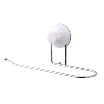 UpperX Strong Stainless Steel Vacuum Suction Cup Roll Paper Holder Wall Mounted Bathroom Toilet Paper Towel Hanger
UpperX Strong Stainless Steel Vacuum Suction Cup Roll Paper Holder Wall Mounted Bathroom Toilet Paper Towel Hanger