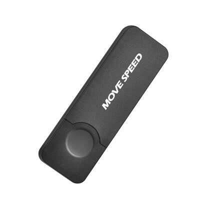 Speed MOVE SPEED 8GB U disk USB20 Black Warrior series black portable lightweight mini car computer dual-use USB flash drive
Speed MOVE SPEED 8GB U disk USB20 Black Warrior series black portable lightweight mini car computer dual-use USB flash drive
