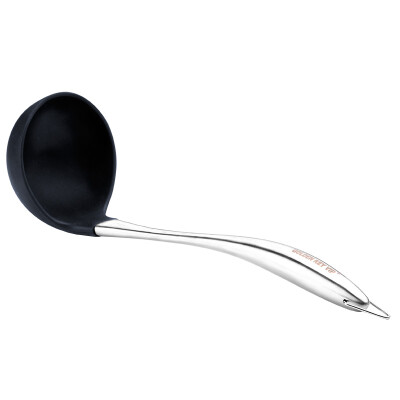 【Jingdong Supermarket】 Golden Key (GOLDENKEY) GK-U01T Royal Royal Kitchen 304 stainless steel silicone spatula
【Jingdong Supermarket】 Golden Key (GOLDENKEY) GK-U01T Royal Royal Kitchen 304 stainless steel silicone spatula