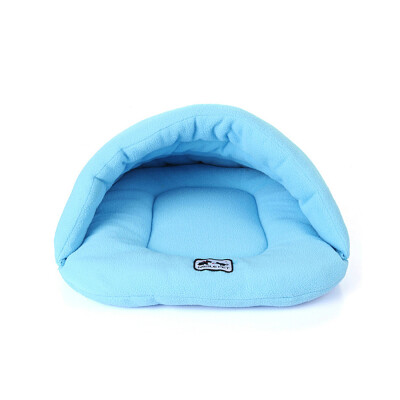Soft Polar Fleece Pet Mat Winter Warm Nest Pet Cat Small Dog Puppy Kennel Bed Sofa Sleeping Bag Azure
Soft Polar Fleece Pet Mat Winter Warm Nest Pet Cat Small Dog Puppy Kennel Bed Sofa Sleeping Bag Azure