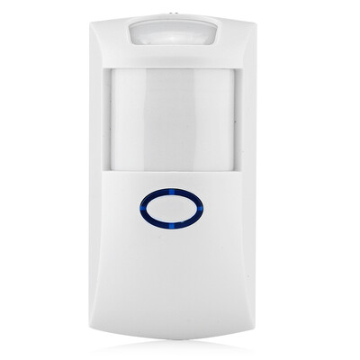 SONOFF CT60 PIR2 Wireless Infrared Detector Human Body Motion Sensor for Smart Home Security Alarm
SONOFF CT60 PIR2 Wireless Infrared Detector Human Body Motion Sensor for Smart Home Security Alarm