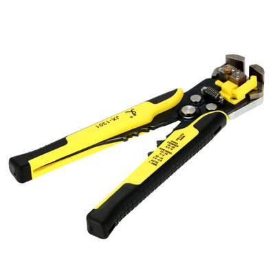 Multifunctional Automatic Adjustable Cable Wire Stripper Cutter Crimping Tool Peeling Pliers
Multifunctional Automatic Adjustable Cable Wire Stripper Cutter Crimping Tool Peeling Pliers