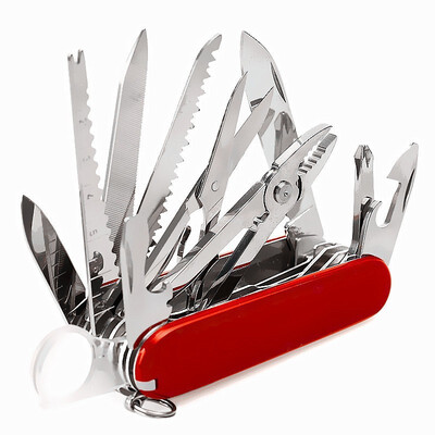 Outdoor Multitool Pliers Serrated Knife Jaw Hand Tools edc gear Folding Screwdriver Pliers Knife Stainless Steel Multitools Knife
Outdoor Multitool Pliers Serrated Knife Jaw Hand Tools edc gear Folding Screwdriver Pliers Knife Stainless Steel Multitools Knife