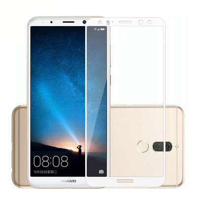 3D Screen Protector For Huawei Mate 10 Lite Full Screen Cover Explosion-proof Screen Protector Film For
3D Screen Protector For Huawei Mate 10 Lite Full Screen Cover Explosion-proof Screen Protector Film For
