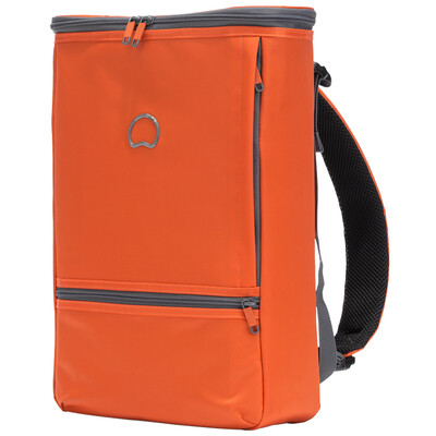 French Ambassador (Delsey) polyester backpack computer bag fashion popular multi-functional orange 00001460025
French Ambassador (Delsey) polyester backpack computer bag fashion popular multi-functional orange 00001460025
