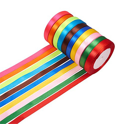 PH PANDAHALL 10 rolls 25yardsrolll 12mm Valentines Day Presents Boxes Packages Satin Ribbon
PH PANDAHALL 10 rolls 25yardsrolll 12mm Valentines Day Presents Boxes Packages Satin Ribbon