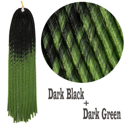 Straight Faux Locs Dreadlocks Crochet Braids Hair Straight Goddess Locs Twist Braiding Hair Extensions
Straight Faux Locs Dreadlocks Crochet Braids Hair Straight Goddess Locs Twist Braiding Hair Extensions