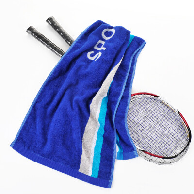【Jingdong Supermarket】 Bamboo Kam Towel Home Textiles Bamboo Fiber Hiery Stripes Dynamic Fashion Towel Sweating Sports Towel Blue 210g / Article 34 × 110cm
【Jingdong Supermarket】 Bamboo Kam Towel Home Textiles Bamboo Fiber Hiery Stripes Dynamic Fashion Towel Sweating Sports Towel Blue 210g / Article 34 × 110cm