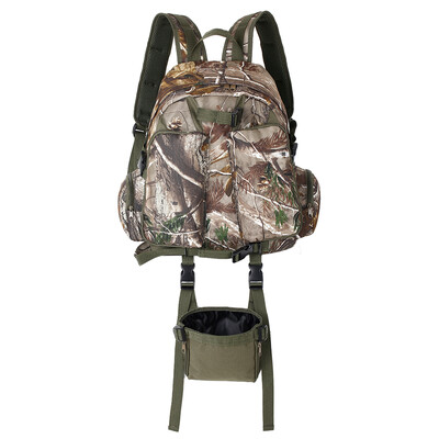 Multifunctional High Capacity Camouflage Bag for Outdoor Hiking Fishing Camping Sports Double Shoulder Bag
Multifunctional High Capacity Camouflage Bag for Outdoor Hiking Fishing Camping Sports Double Shoulder Bag