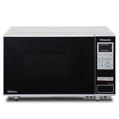 Panasonic (Panasonic) NN-GF362M flat-panel inverter microwave energy efficiency of 23 liters
Panasonic (Panasonic) NN-GF362M flat-panel inverter microwave energy efficiency of 23 liters