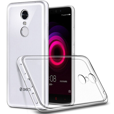 KOOLIFE Cool 360 N4S Phone Case 360N4S Transparent Case Case Silicone Shockproof Soft Case
KOOLIFE Cool 360 N4S Phone Case 360N4S Transparent Case Case Silicone Shockproof Soft Case