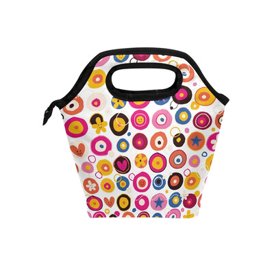 Lunch Bag Tote Bag Colorful Pattern Travel Picnic Organizer Lunch Holder Handbags Lunch Bag Box
Lunch Bag Tote Bag Colorful Pattern Travel Picnic Organizer Lunch Holder Handbags Lunch Bag Box