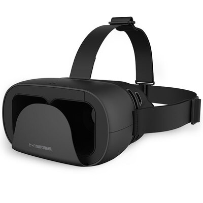 Штормовой Зеркало небольшой D виртуальной реальности смарт-очки 3D VR шлем десятой годовщины юбилейное издание черный
Штормовой Зеркало небольшой D виртуальной реальности смарт-очки 3D VR шлем десятой годовщины юбилейное издание черный