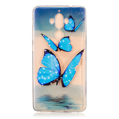 Blue butterfly Dress girl Pattern Soft Thin TPU Rubber Silicone Gel Case Cover for HUAWEI Mate 9
Blue butterfly Dress girl Pattern Soft Thin TPU Rubber Silicone Gel Case Cover for HUAWEI Mate 9