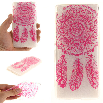 Rose wind chimes Pattern Soft Thin TPU Rubber Silicone Gel Case Cover for SONY Xperia XA
Rose wind chimes Pattern Soft Thin TPU Rubber Silicone Gel Case Cover for SONY Xperia XA