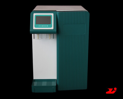 

China Beijing Epoch Ultrapure Water Machine model UPW-50S Economical Type for laboratory and industrial use as well as HPLC & IC
